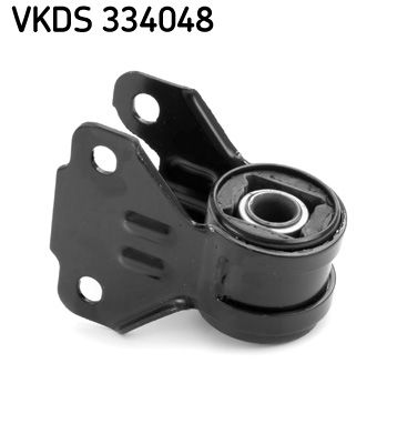 SUSPENSION TRACK CONTROL ARM BUSH KIT|24-05