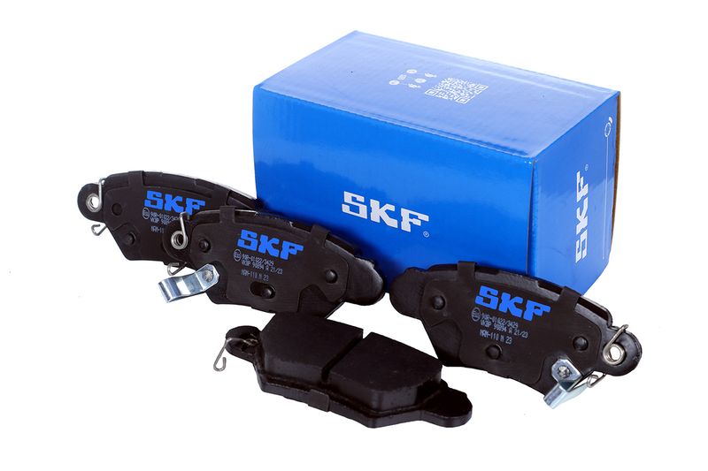 BRAKE PADS KIT|24-05