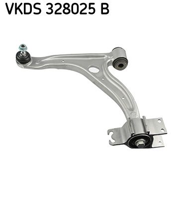 SUSPENSION TRACK CONTROL ARM KIT|24-05