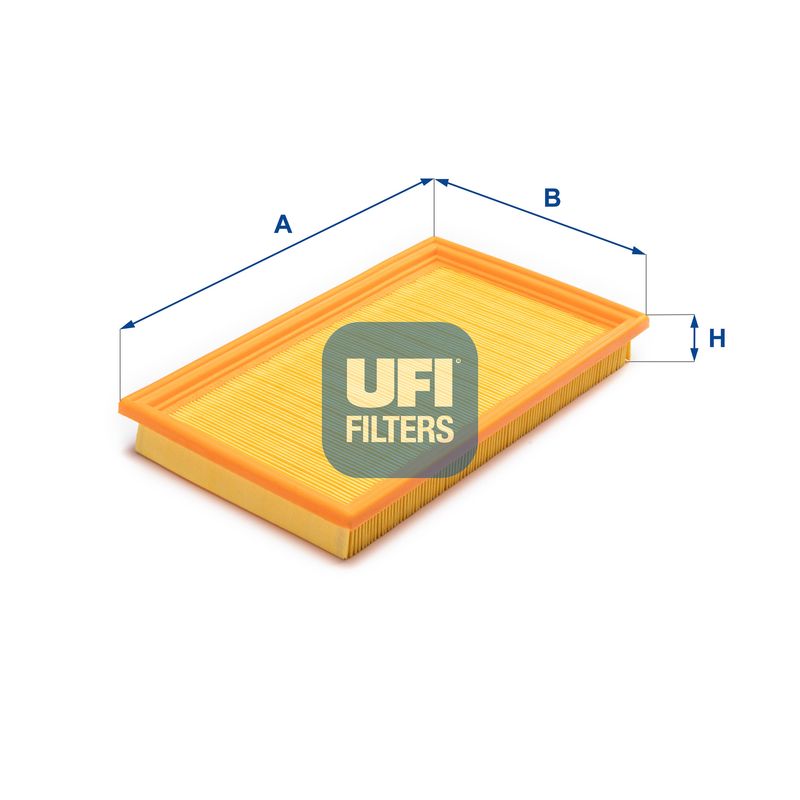 UFI alkatrész|Távoli klt. esetén 1-2 m.napos szállítás 2024.12.20