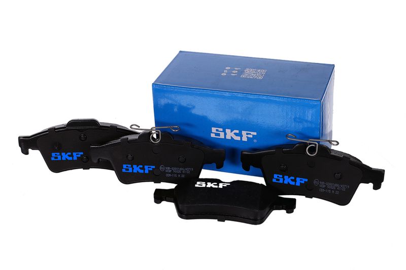 BRAKE PADS KIT|24-05