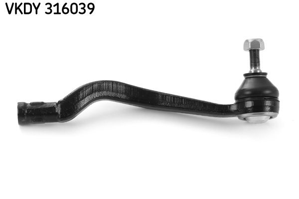 STEERING TIE ROD END KIT|24-05