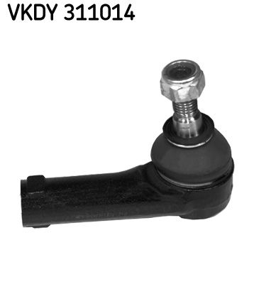 STEERING TIE ROD END KIT|24-05