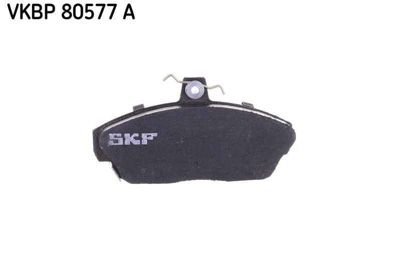 BRAKE PADS KIT|24-05