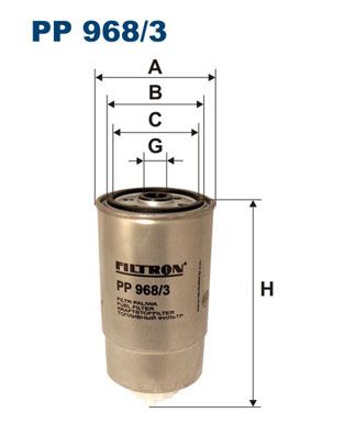 FILTRON alkatrész|2024.12.20