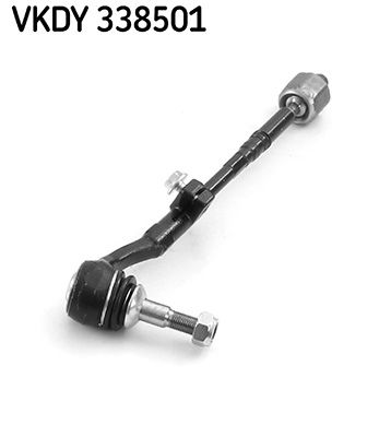 STEERING ROD ASSEMBLY KIT|24-05