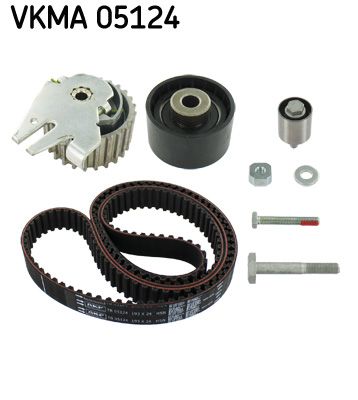 TIMING BELT KIT|24-05