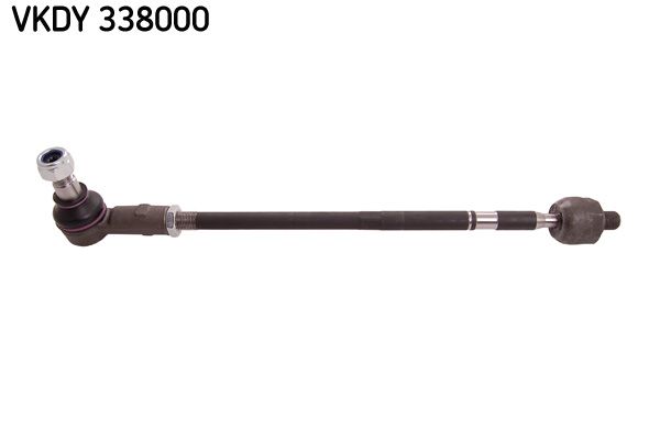 STEERING ROD ASSEMBLY KIT|24-05