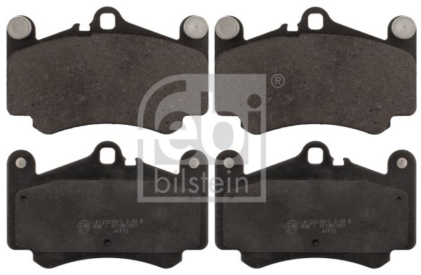 Brake Pad Set, disc brake   Vorderachse|WVA:23139|für Vers|2-5 munkanapos szállítás 13:30-ig rendelve 2024.12