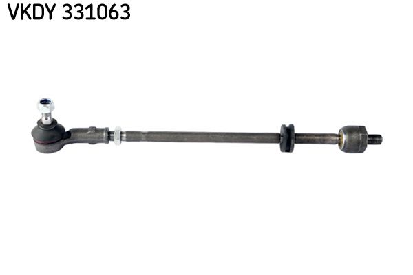 STEERING ROD ASSEMBLY KIT|24-05