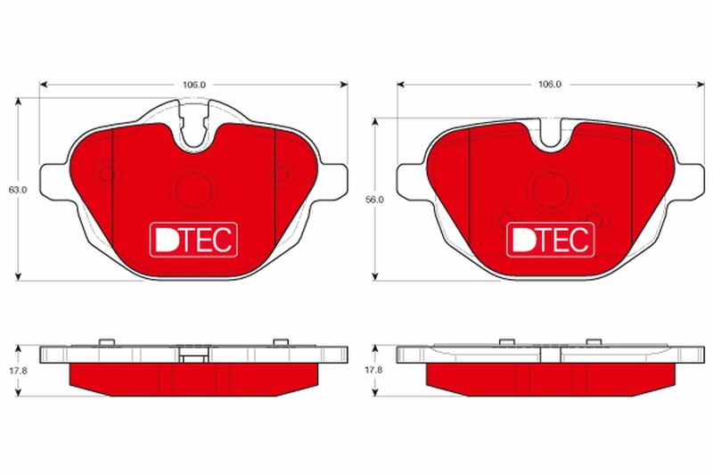 DTEC BELAGSATZ HA|1 munkanapos beszerzés 2024.12