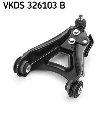 SUSPENSION TRACK CONTROL ARM KIT|24-05