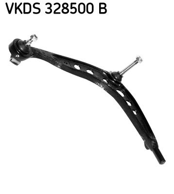 SUSPENSION TRACK CONTROL ARM KIT|24-05