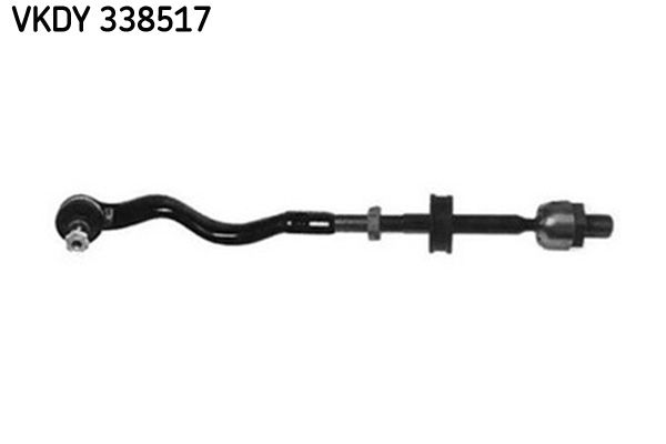 STEERING ROD ASSEMBLY KIT|24-05