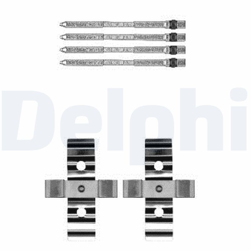 DELPHI ALKATRÉSZ|Csak távoli készlet esetén szállítjuk, 2 m.napos szállítás 2022.3.31