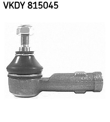 STEERING TIE ROD END KIT|24-05