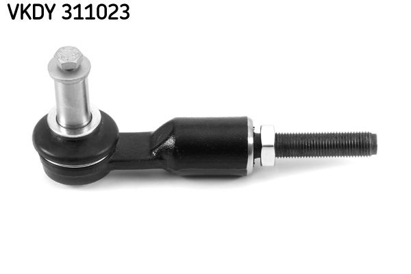 STEERING TIE ROD END KIT|24-05