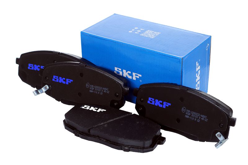 BRAKE PADS KIT|24-05