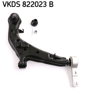 SUSPENSION TRACK CONTROL ARM KIT|24-05