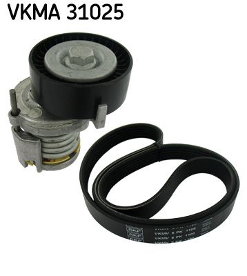 MULTI-V BELT KIT|24-05