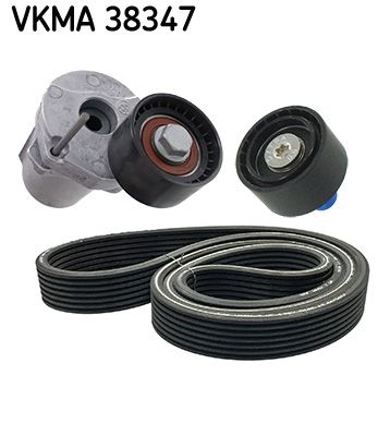 VKMA, AUXILIARY BELT KITS PV|24-05