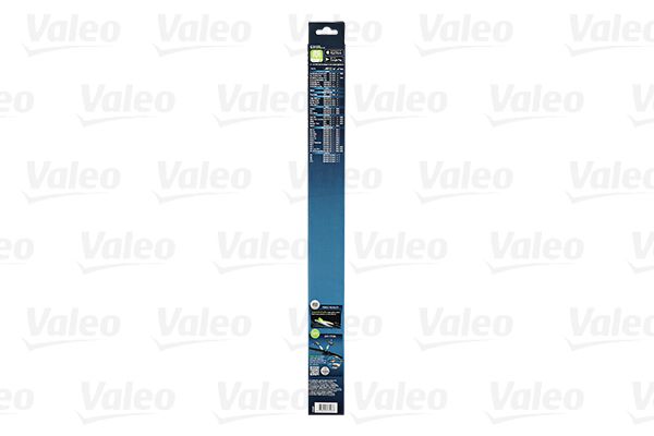 Valeo HydroConnect ablaktorlő  21/530mm (HF53)|2024.12.20