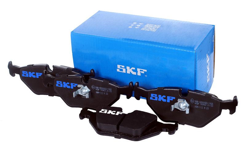 BRAKE PADS KIT|24-05