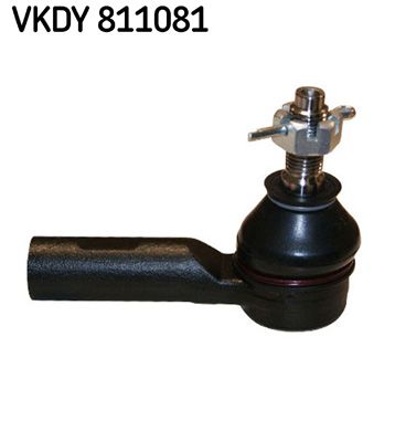 STEERING TIE ROD END KIT|24-05