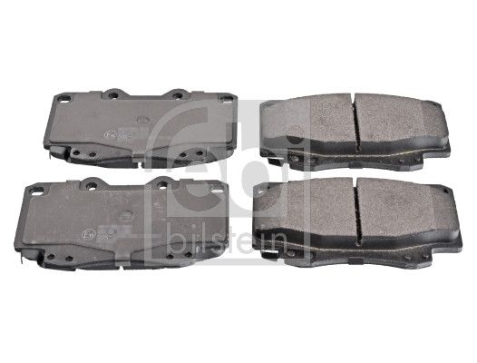 Brake Pad Set, disc brake   Vorderachse|WVA:21679, 21680|m|2-5 munkanapos szállítás 13:30-ig rendelve 2024.12