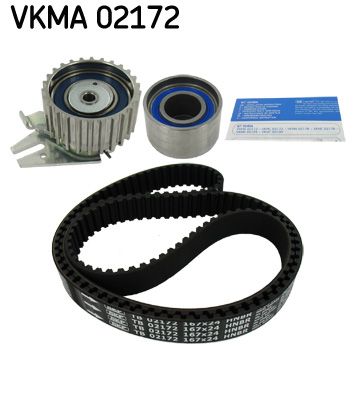 TIMING BELT KIT|24-05