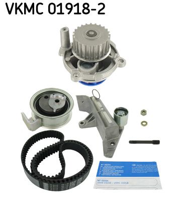 TIMING BELT AND WATER PUMP KIT|24-05