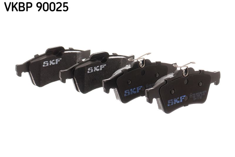 BRAKE PADS KIT|24-05