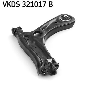 SUSPENSION TRACK CONTROL ARM KIT|24-05