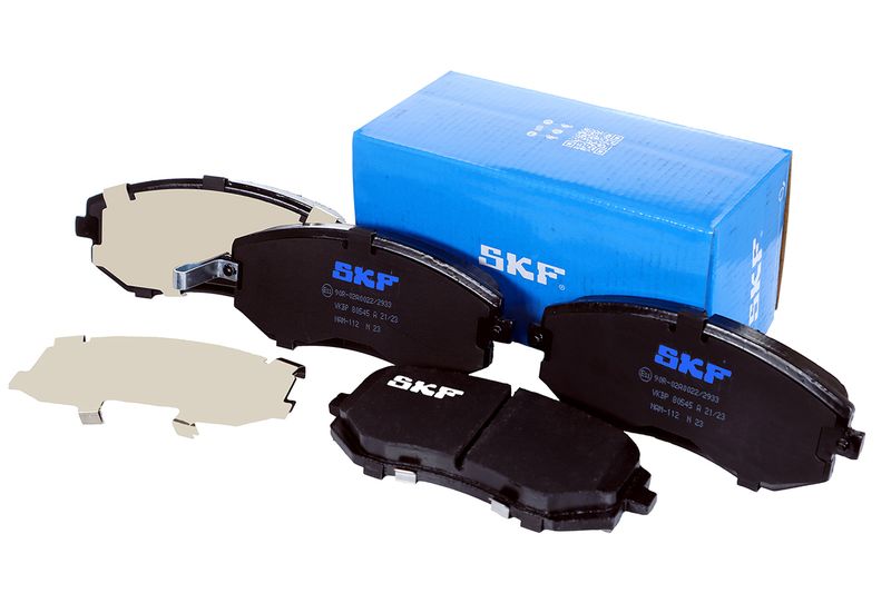 BRAKE PADS KIT|24-05