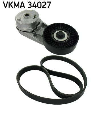 MULTI-V BELT KIT|24-05