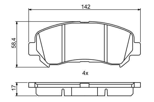 Autoalkatrész|Távoli klt. esetén 14:45-ig rendelve másnapra. 2025.1.9