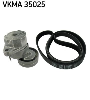 MULTI-V BELT KIT|24-05