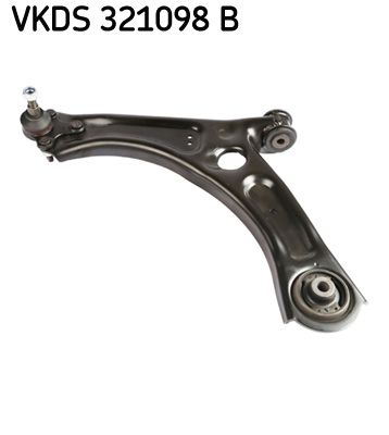 SUSPENSION TRACK CONTROL ARM KIT|24-05