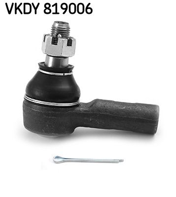 STEERING TIE ROD END KIT|24-05