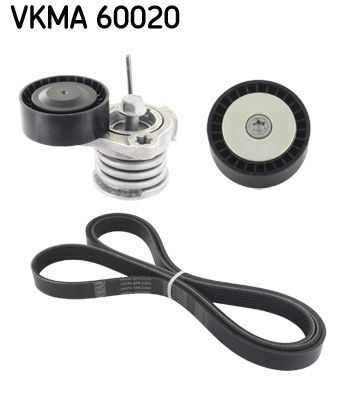 MULTI-V BELT KIT|24-05