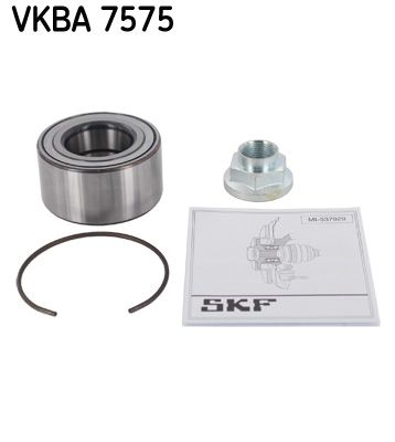 WHEEL BEARING KIT|24-05