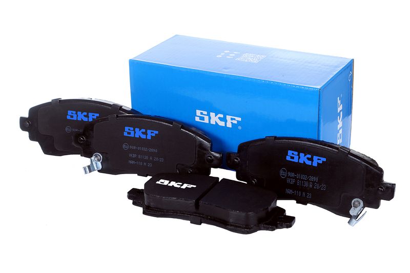 BRAKE PADS KIT|24-05