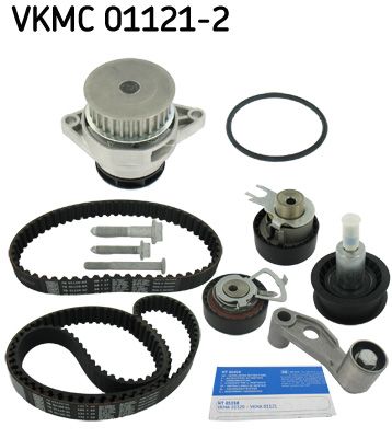 TIMING BELT AND WATER PUMP KIT|24-05