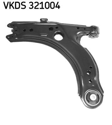 SUSPENSION TRACK CONTROL ARM KIT|24-05