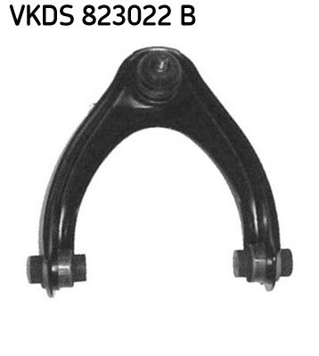 SUSPENSION TRACK CONTROL ARM KIT|24-05