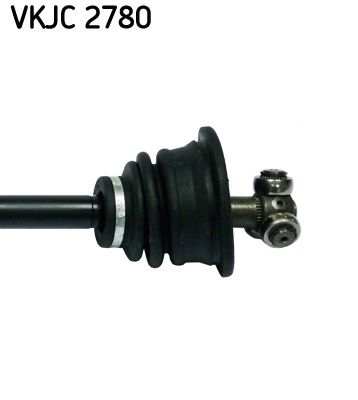 DRIVESHAFT KIT|24-05