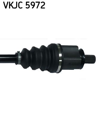 DRIVESHAFT KIT|24-05