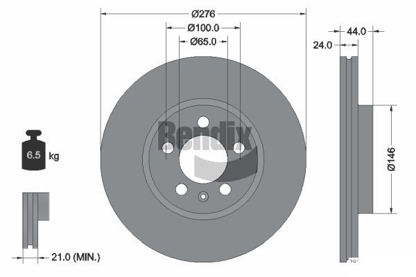 BENDIX alkatrész|Távoli klt. esetén 1-2 m.napos szállítás 2024.12.23