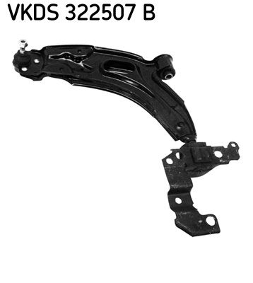 SUSPENSION TRACK CONTROL ARM KIT|24-05