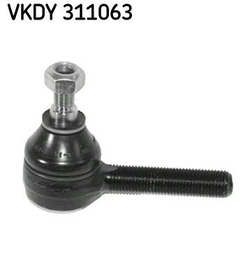 STEERING TIE ROD END KIT|24-05